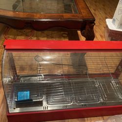 Food Warmer 