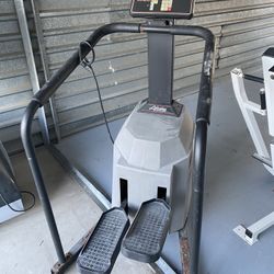 Old School Commercial Stepper- Priced To sell