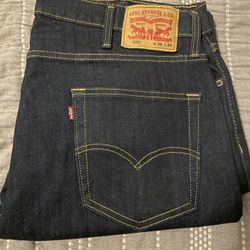 levis 502