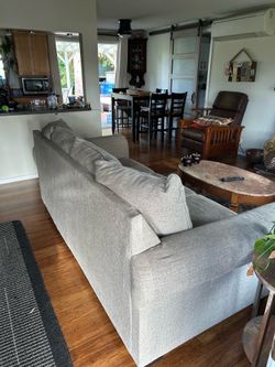 Free Couch