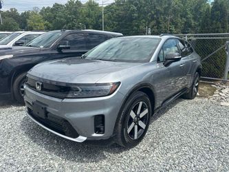 2025 Honda Prologue