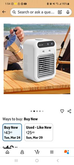 Air Cooler