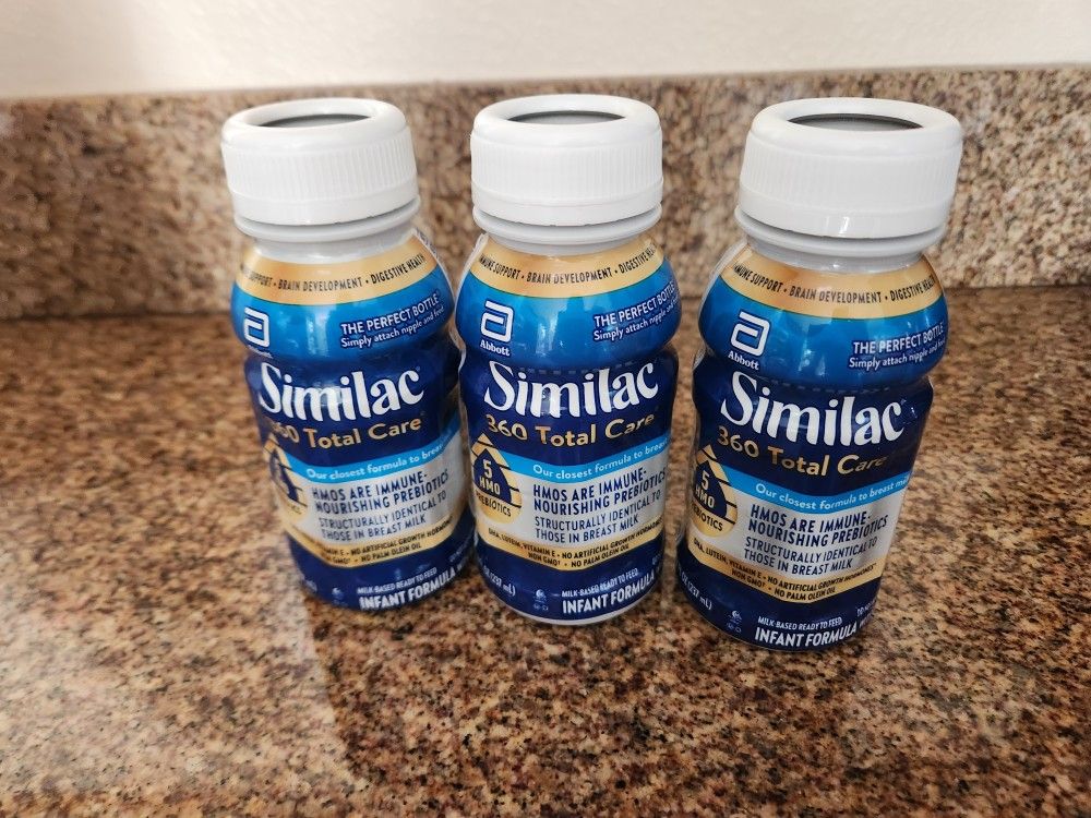 Similac Formula