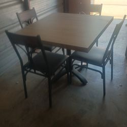 Vanguard  36"X 36" Table Top 