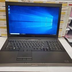 DELL PRECISION M6600 FOR BUSINESS (INV. D1017NN)

