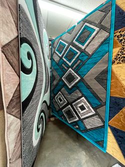 Modern Rugs