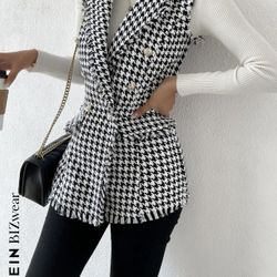 SHEIN Sweater Vest 