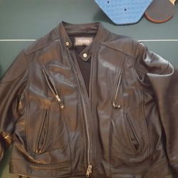 Motorcycle Jackets