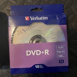 DVD or CD Cases Plus CDs