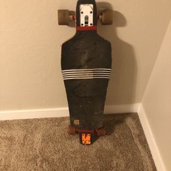 GoldCoast Longboard