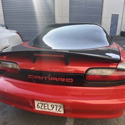 1993 Chevrolet Camaro