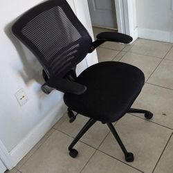 Desk Chair For Officer Home