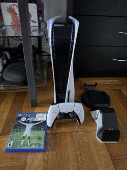 PS5 1TB/Playstation 5