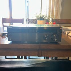 Sony AV Receiver