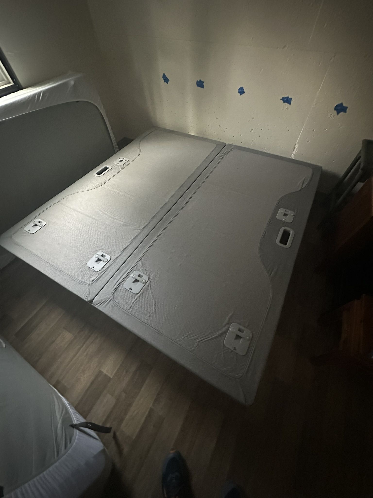 Sleep Number FlexFit 2 Base Split King