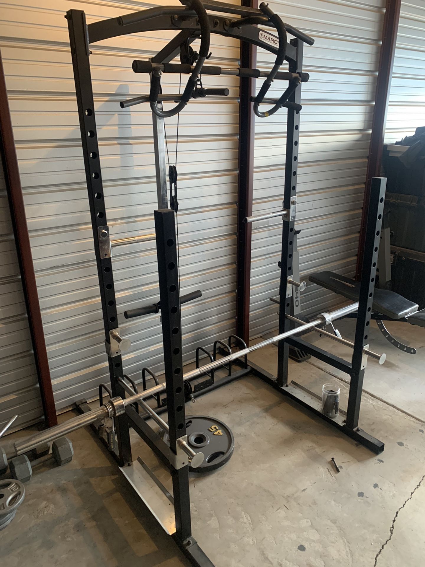 Home Gym