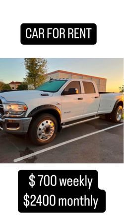 2020 Ram 3500 Chassis Cab