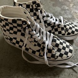 Vans High tops 