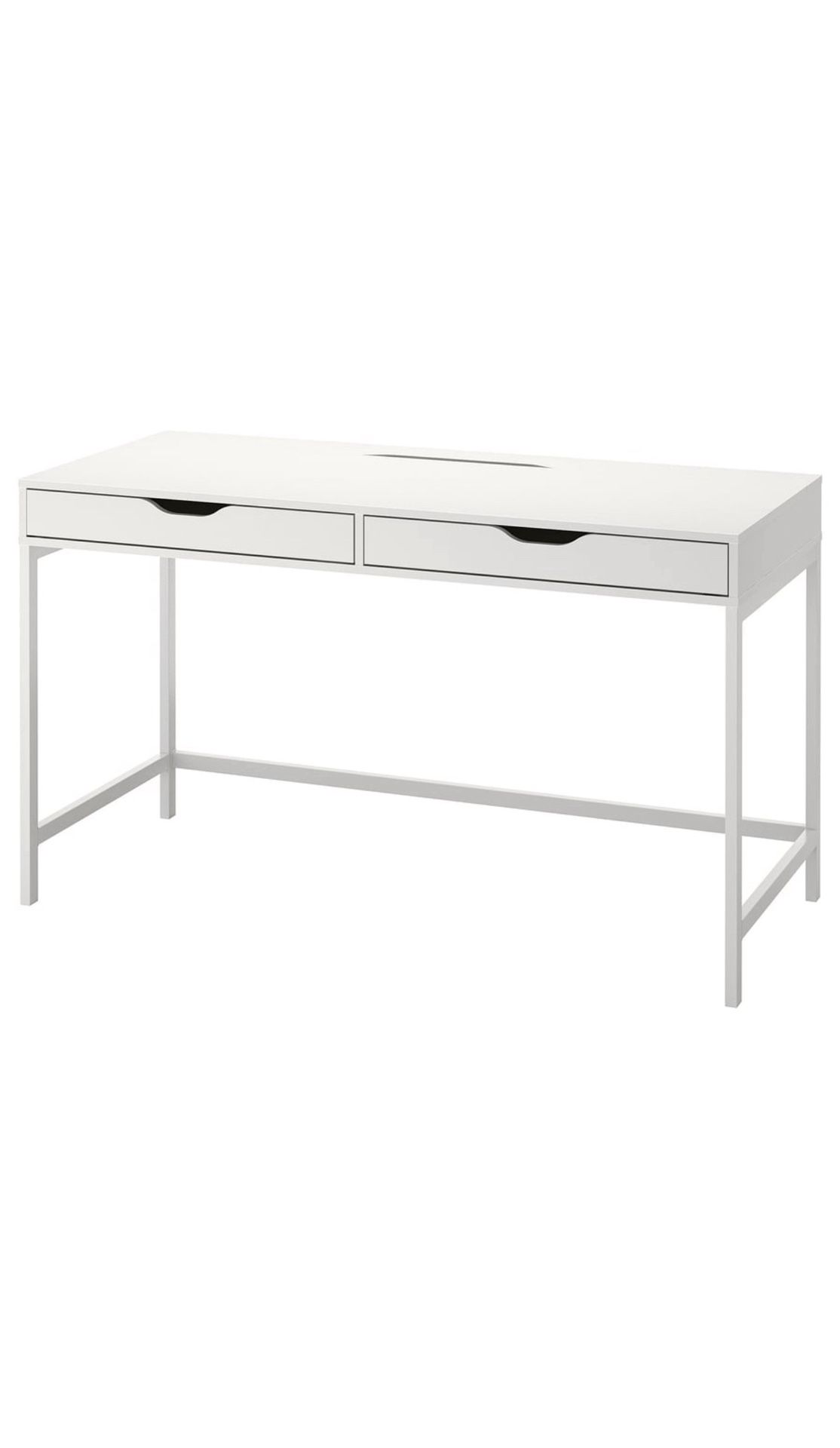 Ikea Alex Desk