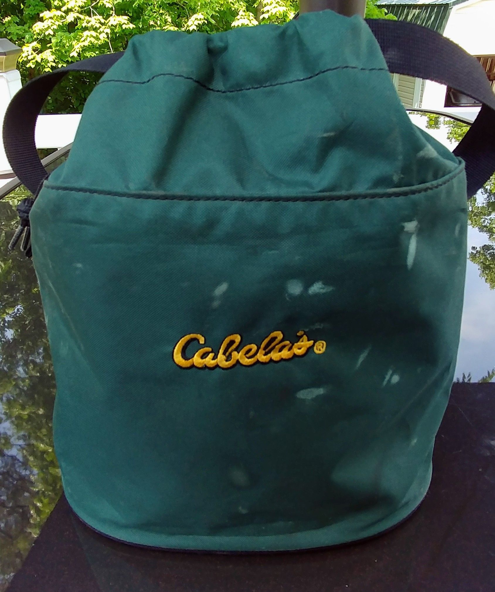 Cabelas coffee pot sales
