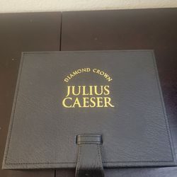 Cigar boxes and herf a dor