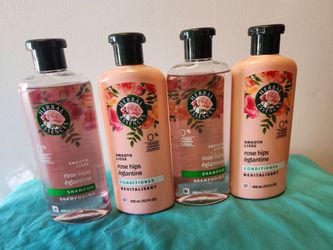 Herbal Essences  Each  $5