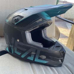 O'Neal 5 Series ATV Helmet Size M