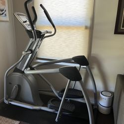 Elliptical Machine
