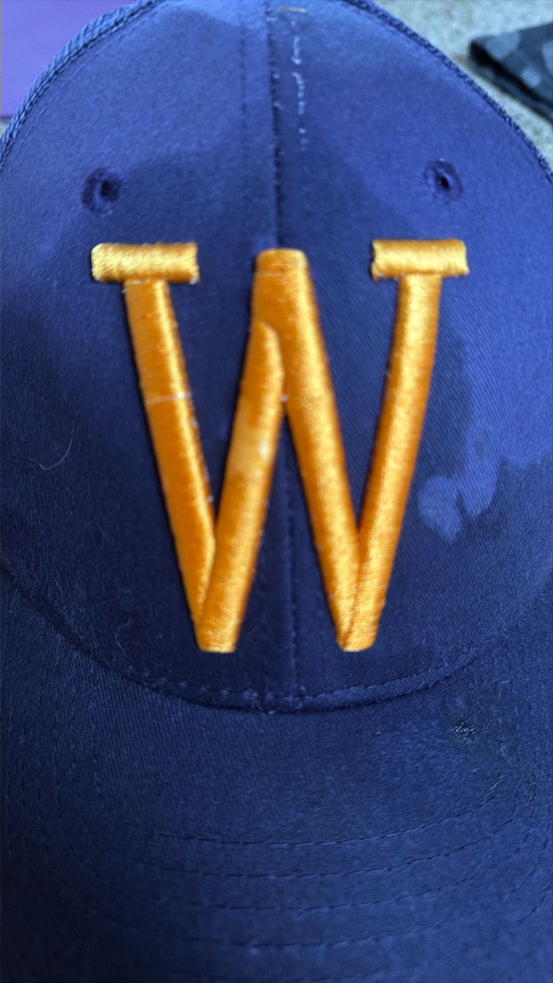 UW Vs Illinois. 12:30 Today!!! 2 Tics