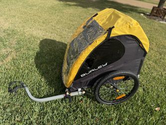 Burley Bike Trailer