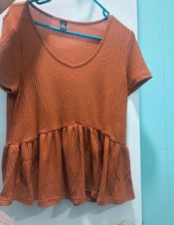 Women top