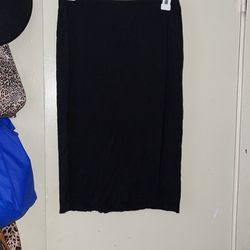 Maxi Skirt