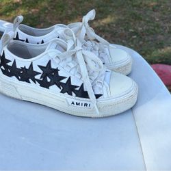 Amiri Shoes Sz8