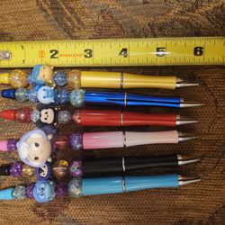 Disney Pens