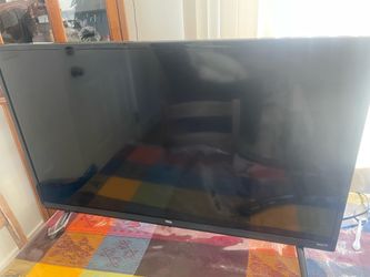 TCL Roku Tv 32”