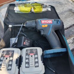  Electric hand Drill