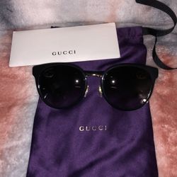 Gucci Sunglasses 