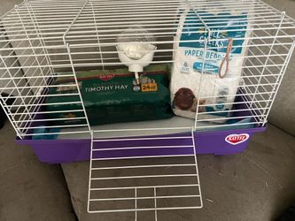 Cage