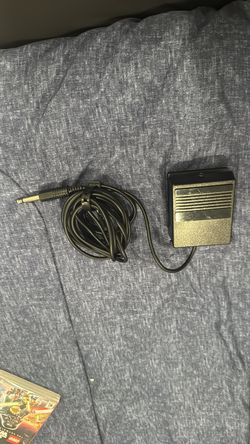 Sustain pedal for keyboard piano