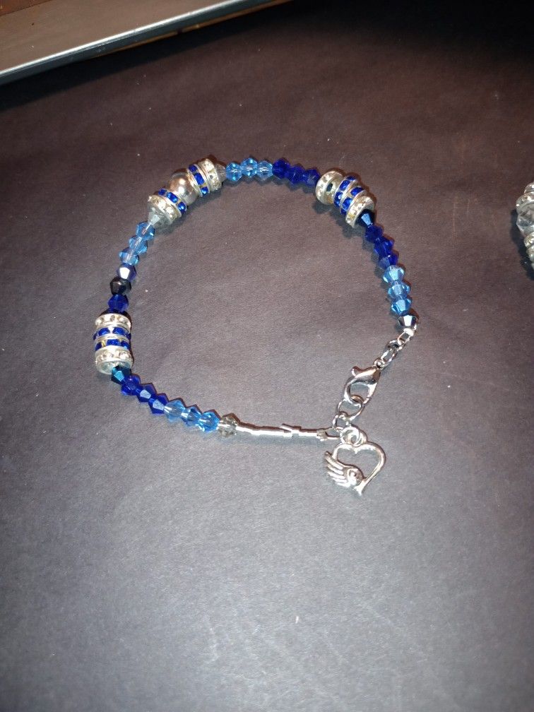 Charm Bracelet