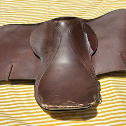 Montura De Caballo