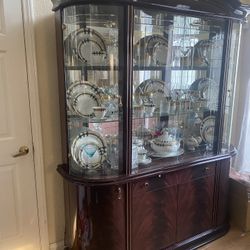China Cabinet