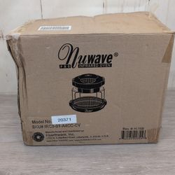 NuWave Pro Infrared Oven Model 20371  New Open Box