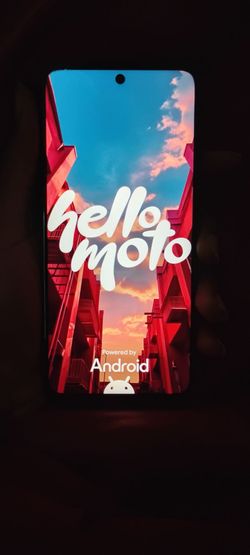 Moto G