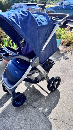 Chicco Bravo Stroller