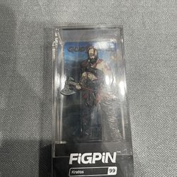 Fig Pin