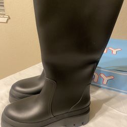 Jeffrey Campbell Rain Boots for Women 