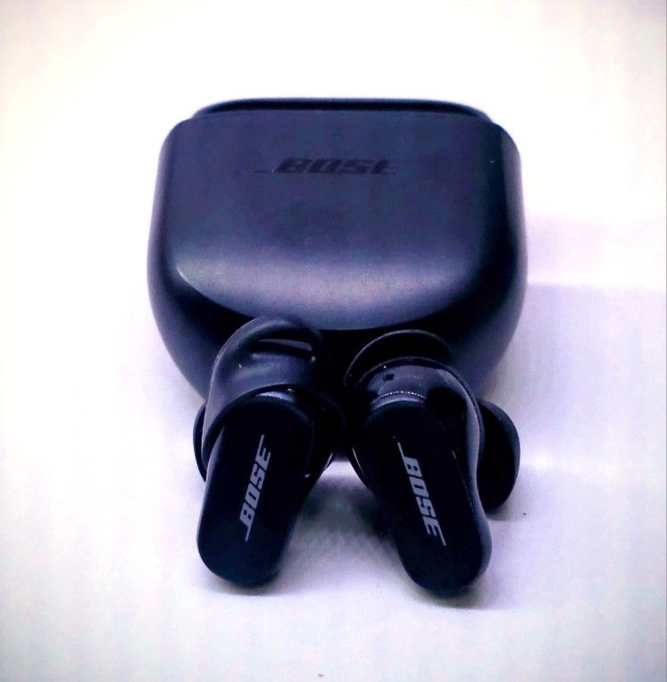 Bose Quietcomfort 2 Earbuds