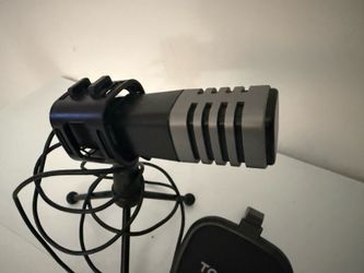 Tonor USB Mic