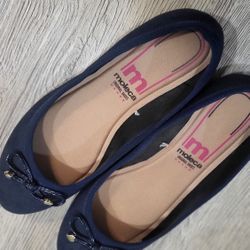 Moleca Casual Flats 9